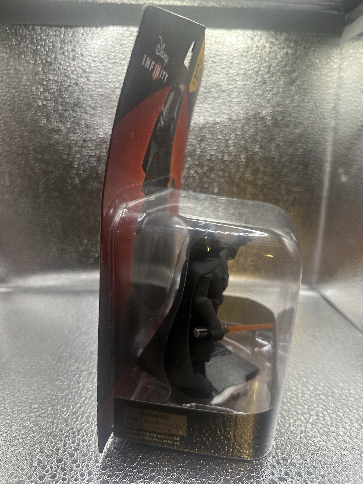 Disney Infinity 3.0 Edition Star Wars Darth Vader, NIP