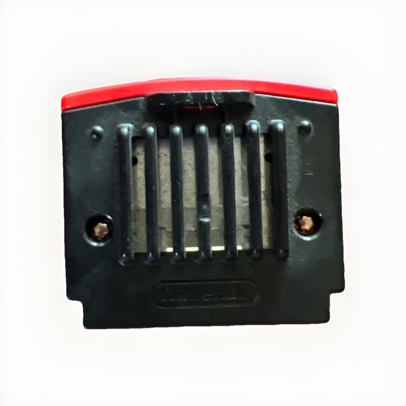 Expansion Pak (Nintendo 64 | N64) Official Memory Expansion Pack NUS-007