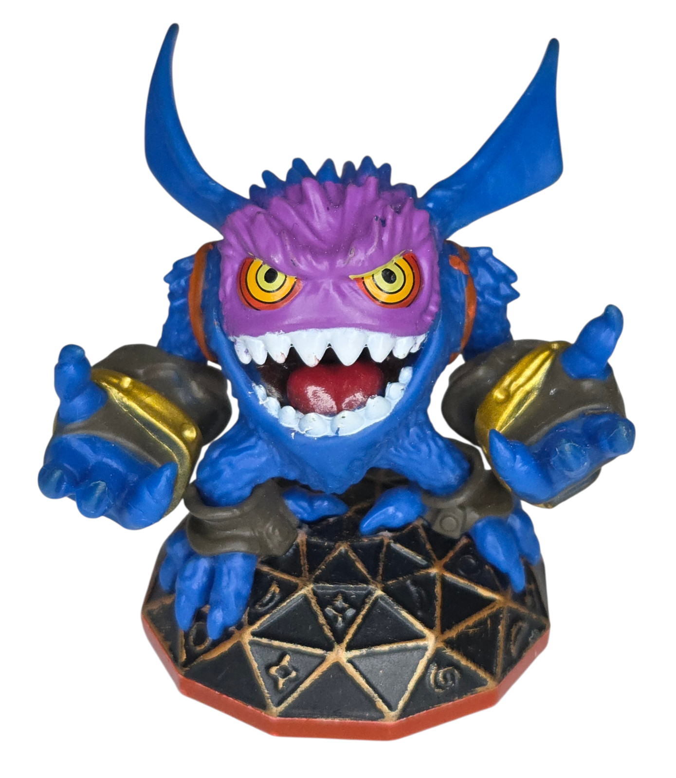 2014 Skylanders Trap Team Fizzy Frenzy Pop Fizz Magic Element Character 87101888