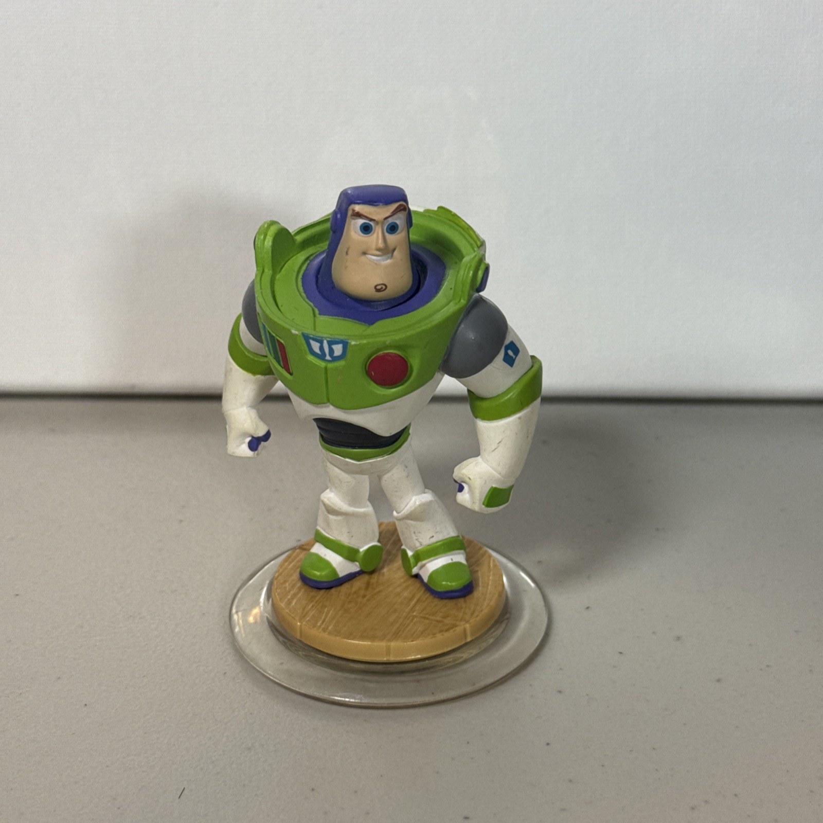 Disney Infinity TOY STORY Character Figures (Buzz, Jessie, Woody & Playset)