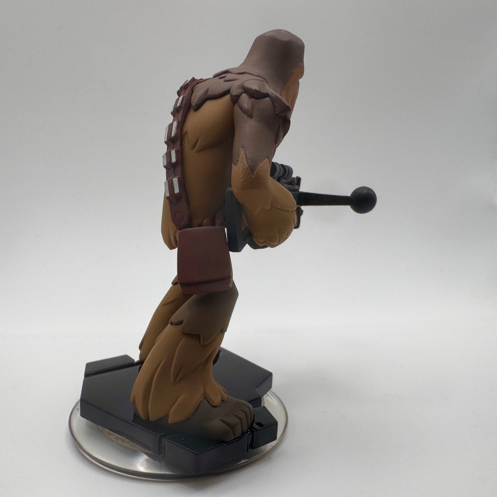 Chewbacca Disney Infinity 3.0 1000-209 Figure Loose Good Condition Toys to Life