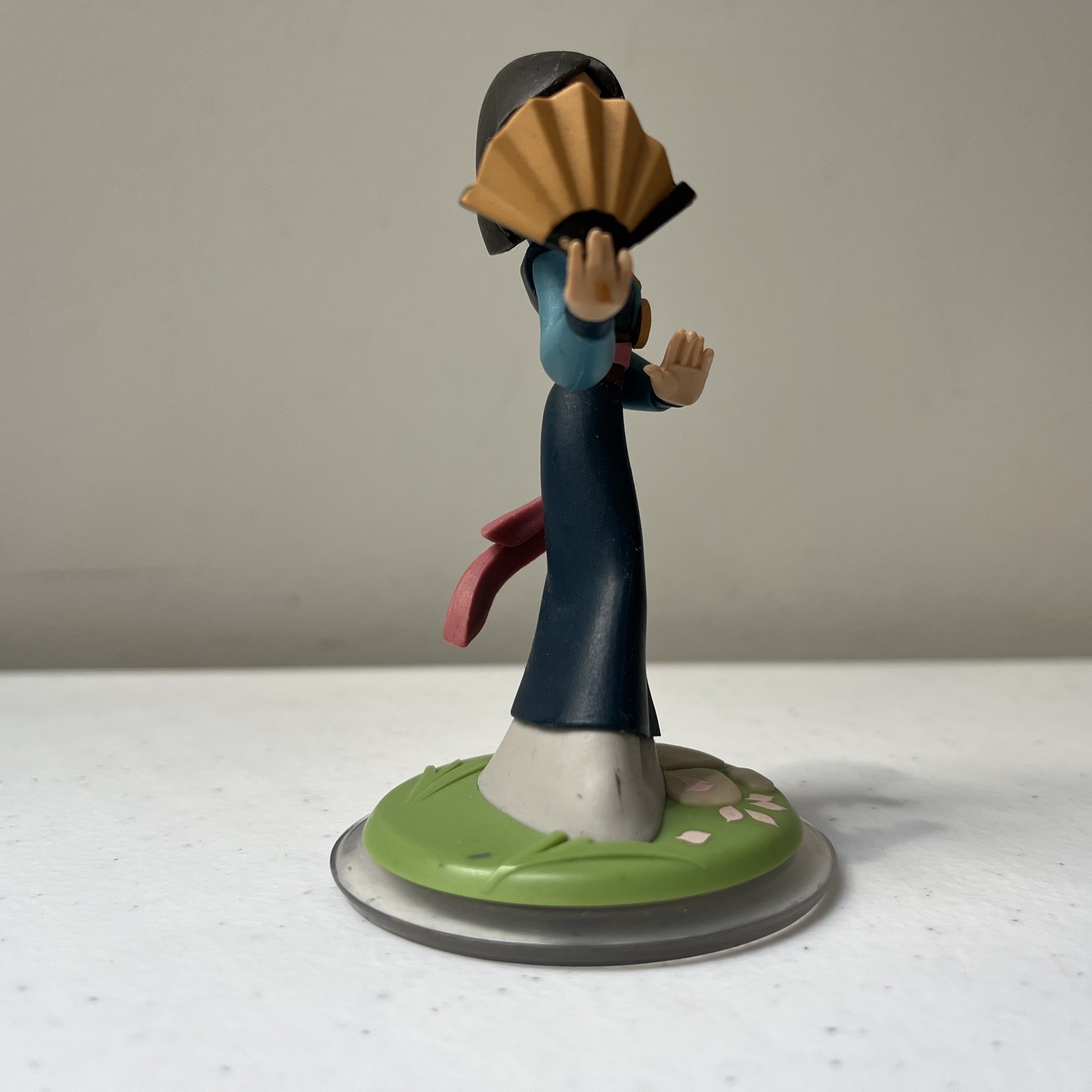 Disney Infinity 3.0 Edition Mulan Character Figure