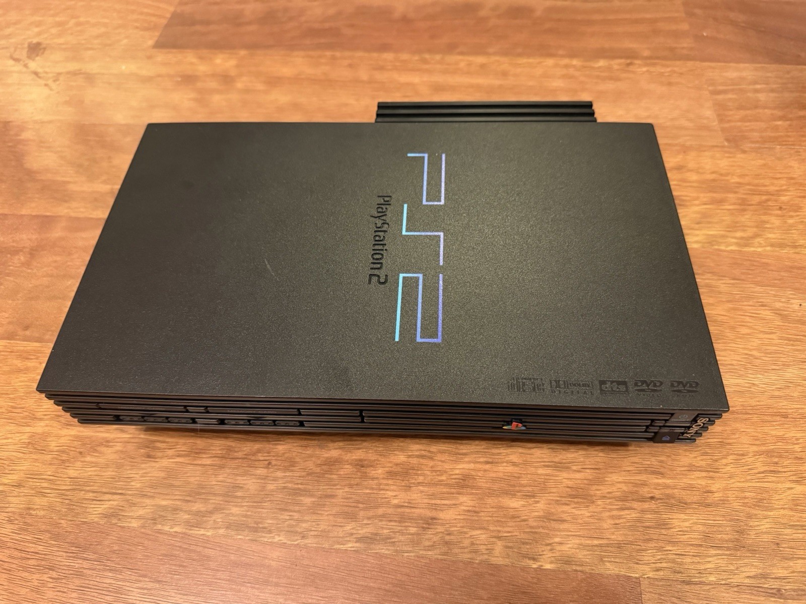 Sony PlayStation 2 SCPH-50001/N Console OEM Network Adapter Controller T/W
