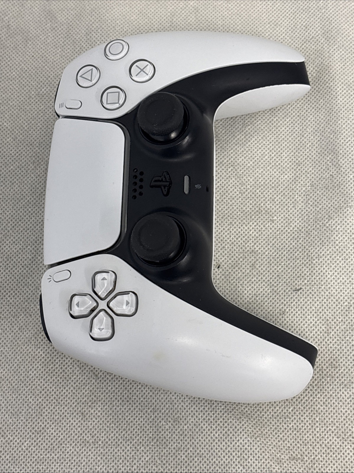 Sony PS5 Playstation 5 DualSense Wireless Controller – White