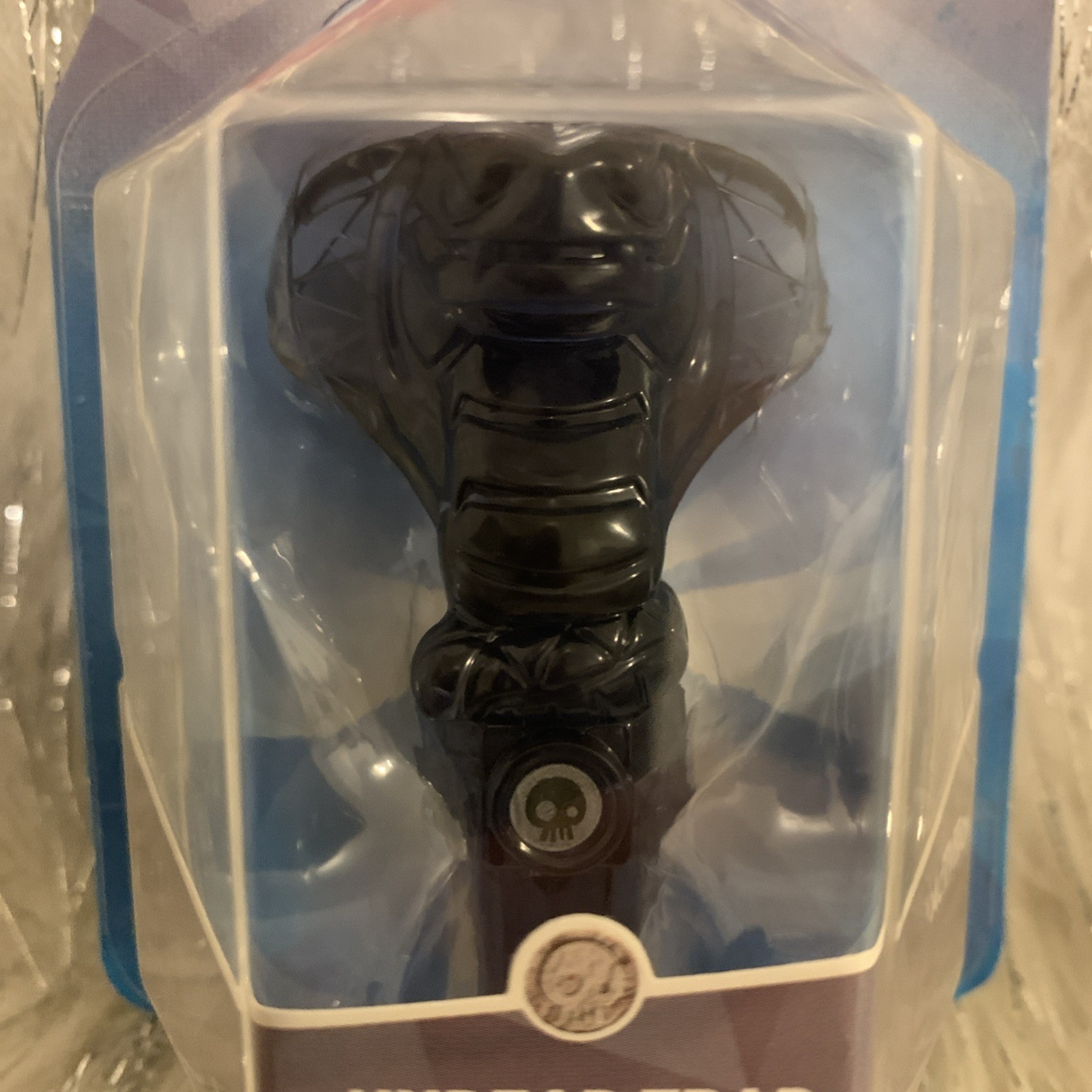 Skylanders Trap Team Undead Snake Trap Spooky Snake New Sealed
