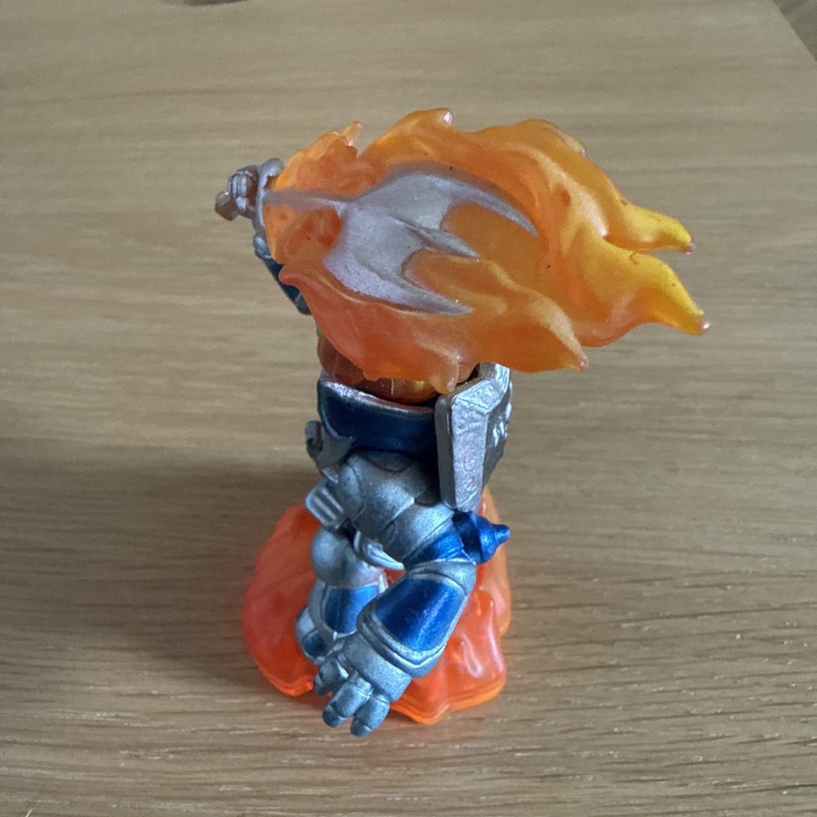 Activision Skylanders Giants Legendary Ignitor Figure Fire Elemental 84499888