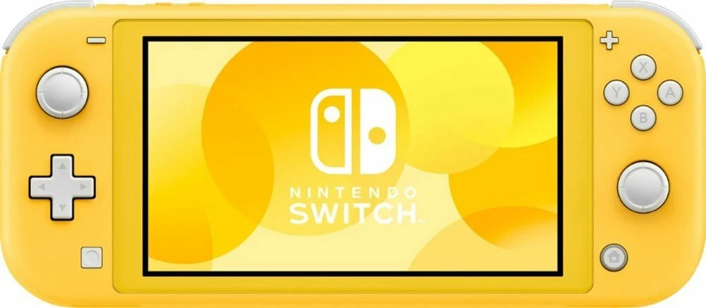 Nintendo Switch Lite HDH-001 Handheld Console w/ Accessories – Great Condition –