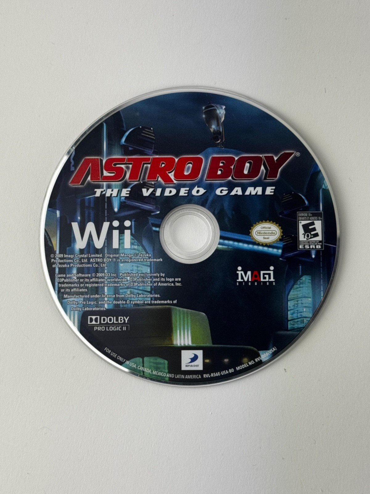 Nintendo Wii Disc Only Games Pick & Choose Huge Lot Great Prices!