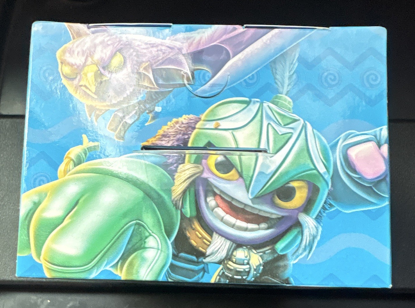 Activision Skylanders Imaginators Spring Edition Egg Bomber Air Strike NIB