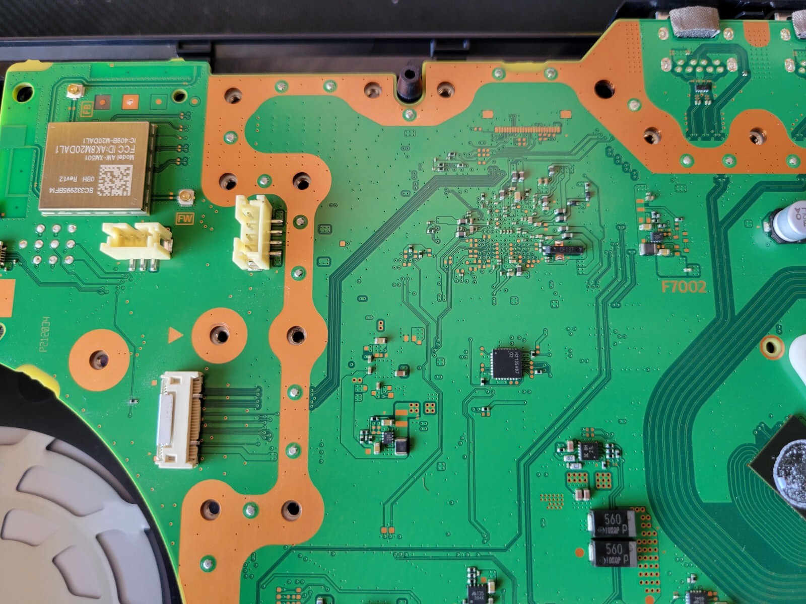Sony PS5 PlayStation 5 Motherboard Service | Motherboard Repair
