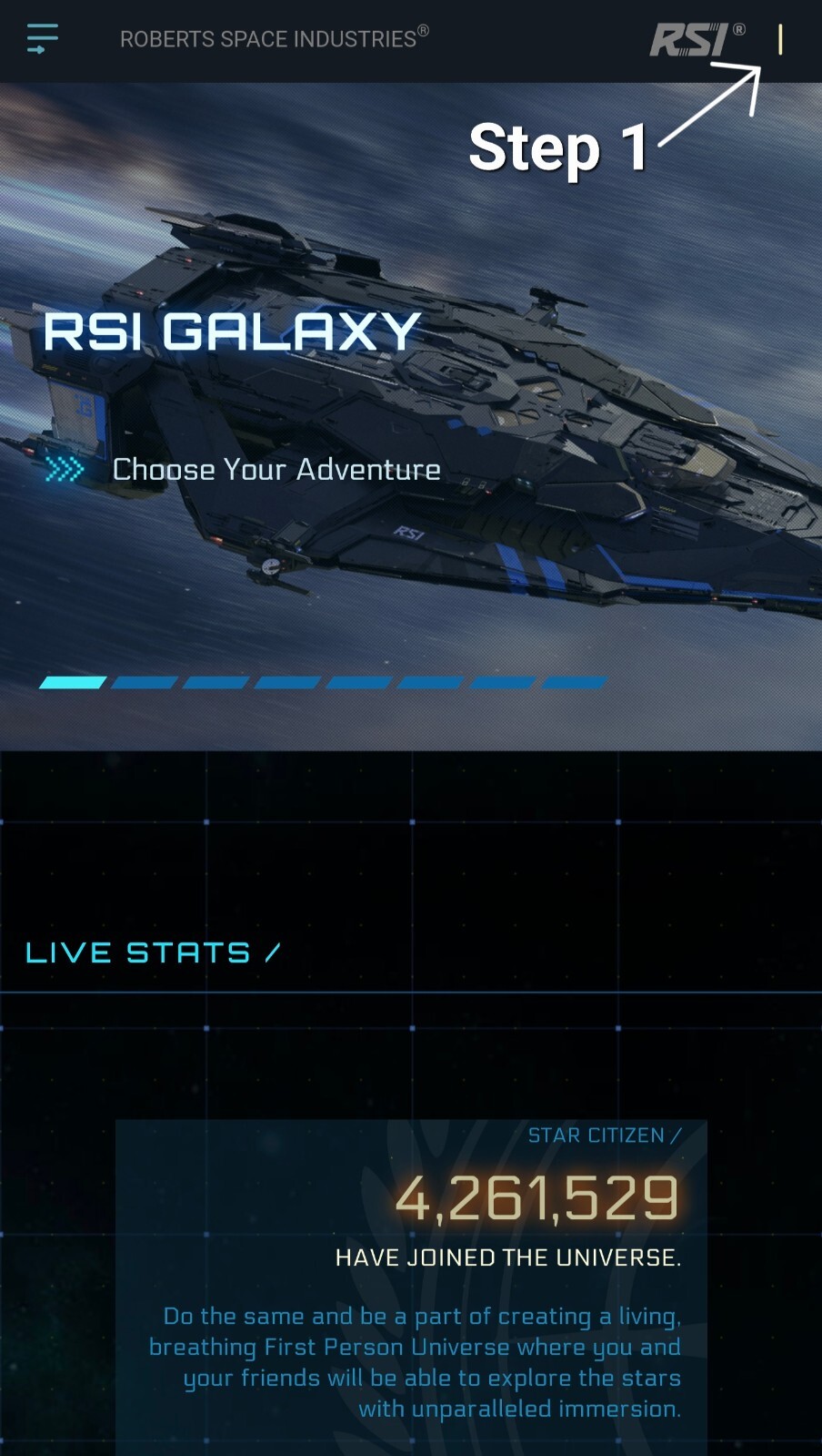 Star Citizen-Bonus-Code (STAR-P67H-XK2D)