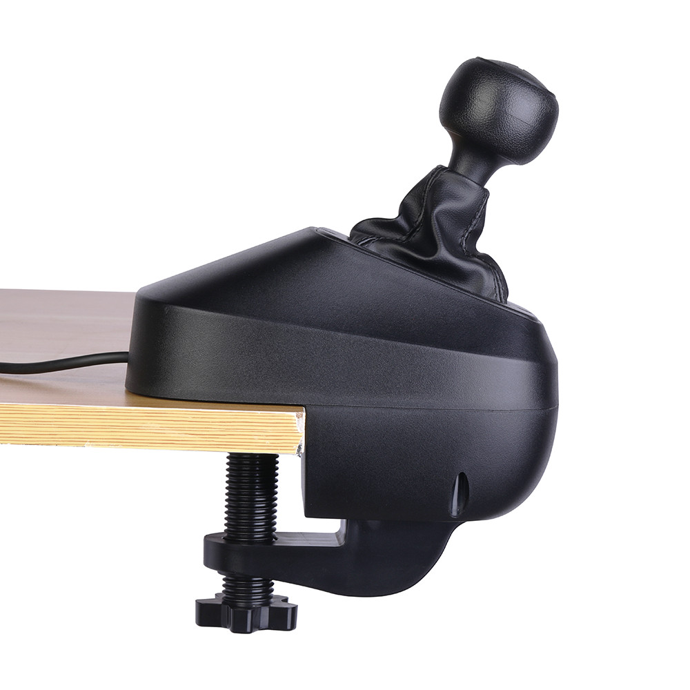 PC USB Simulator Gear Shifter with Reverse Racing Games For G29 G27 G25 G920