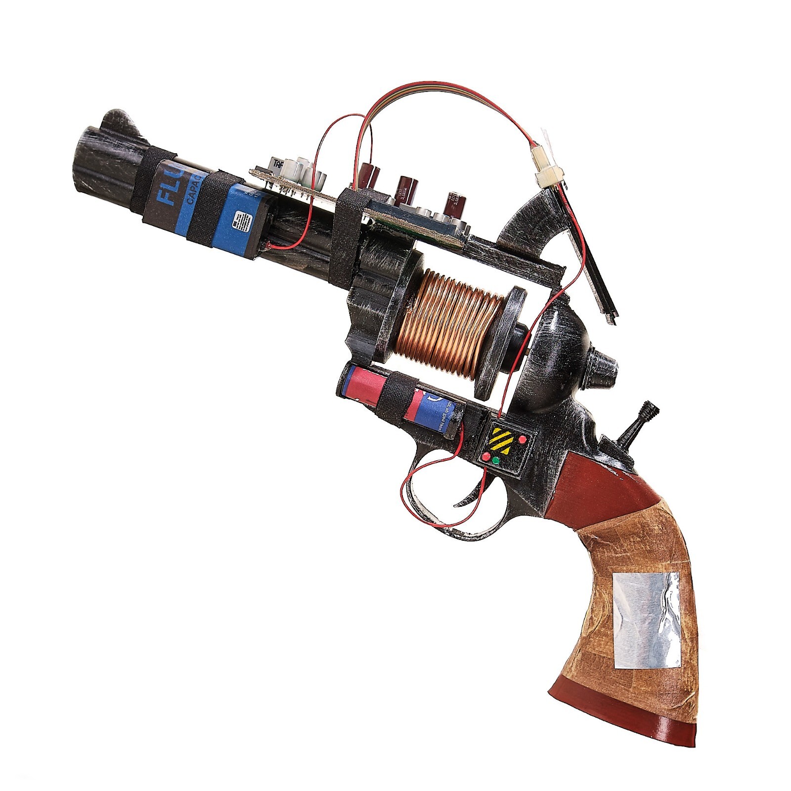 GMod Tool Gn Safe Replica Prop Does not shoot Garrys Video game decor Gaming
