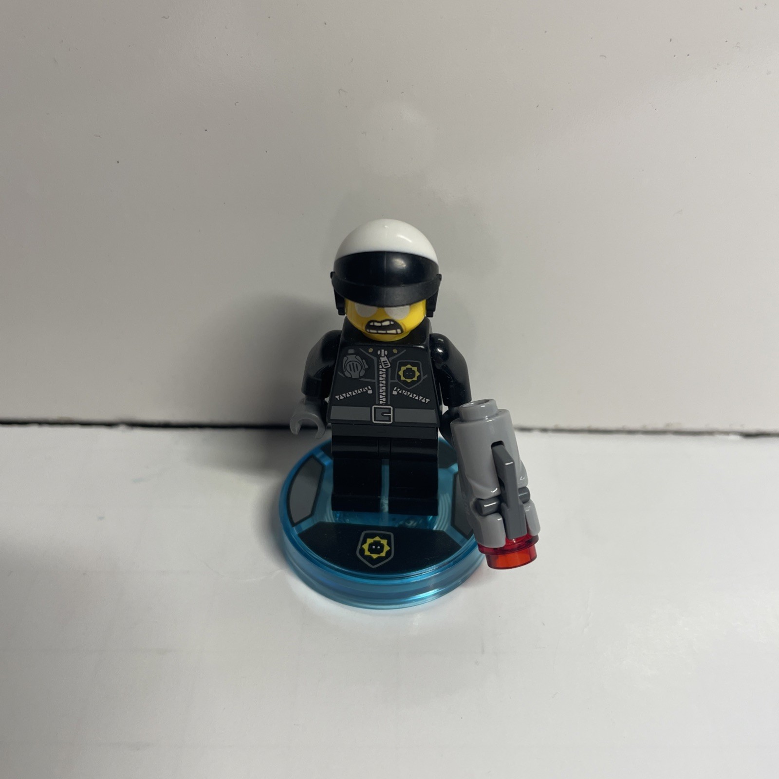 LEGO Dimensions, Movie: Bad Cop