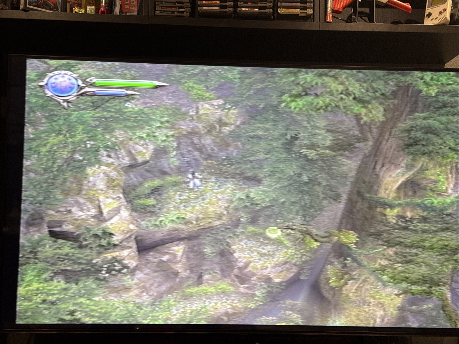 Genji: Dawn of the Samurai (Sony PlayStation 2, 2005) Tested And Working