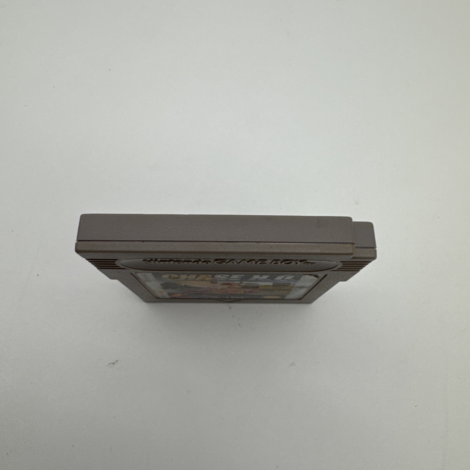 Chase HQ (TAITO version) Nintendo Gameboy – Tested & Working