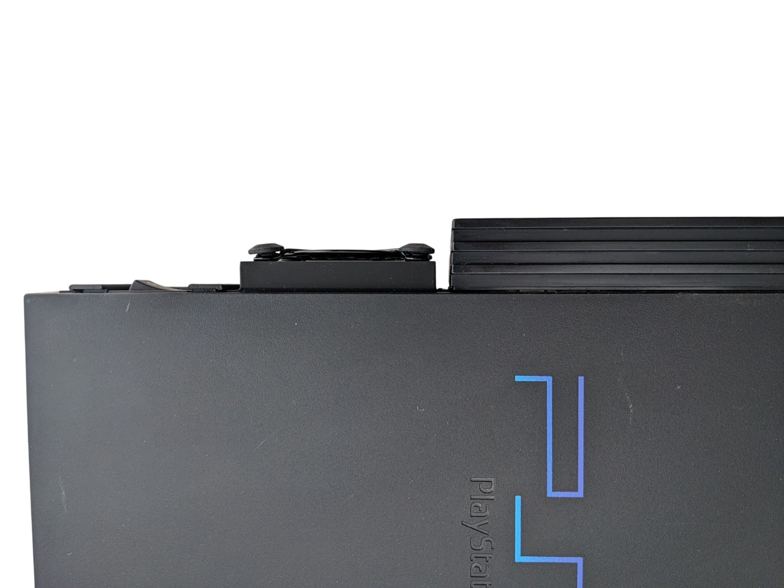 PlayStation 2 Fat Noctua Fan Upgrade Modification (SCPH-30000 & 50000) PS2 Mod