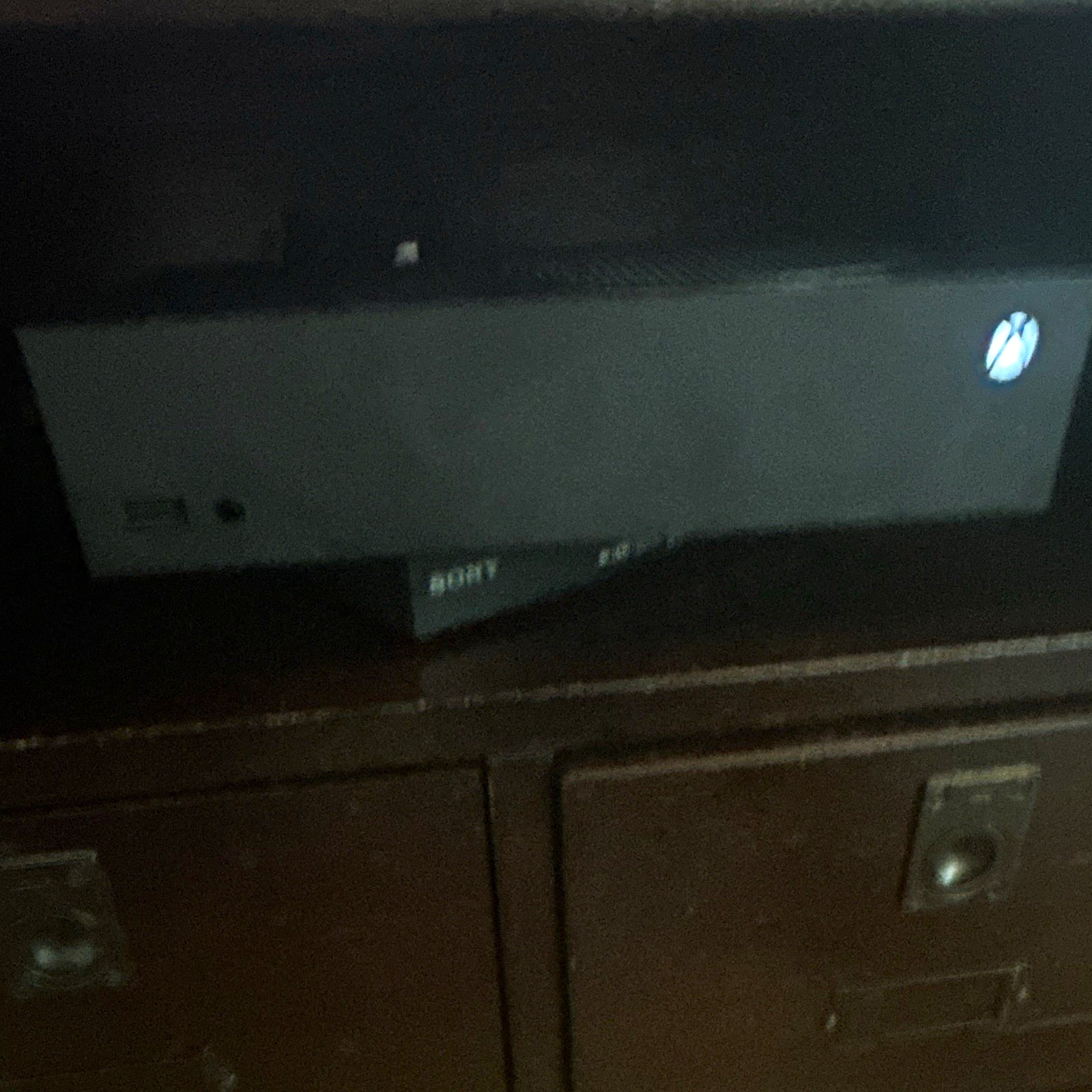 Microsoft Xbox Series S 1TB all cords and 2 Controllers