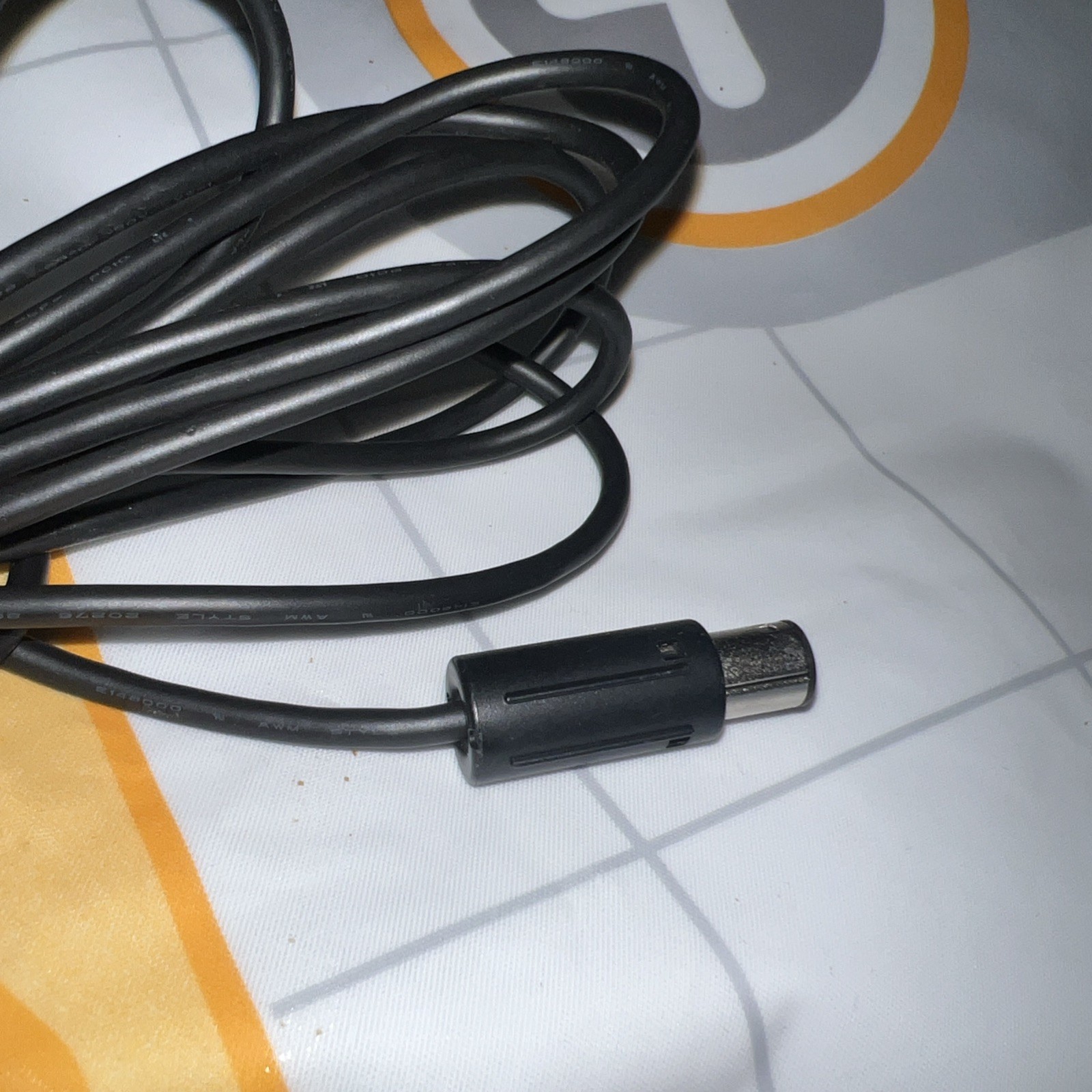 Nintendo Wii Dance Pad – Tested and Without Game