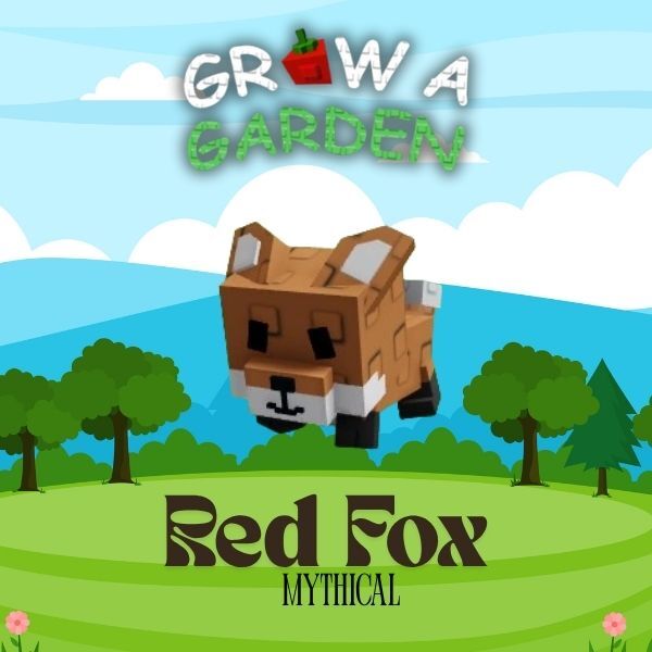 GROW A GARDEN |Pets | Fast Delivery and cheapest 🐶