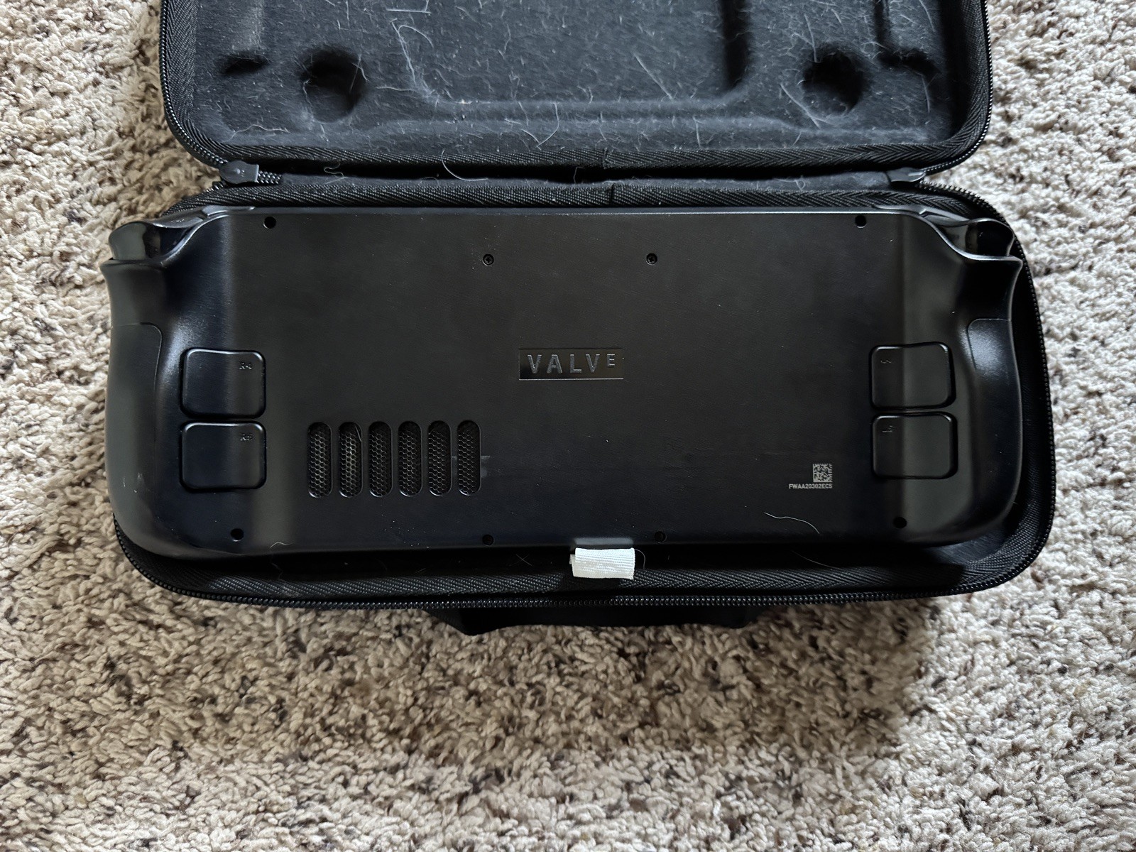 Valve Steam Deck LCD 256GB