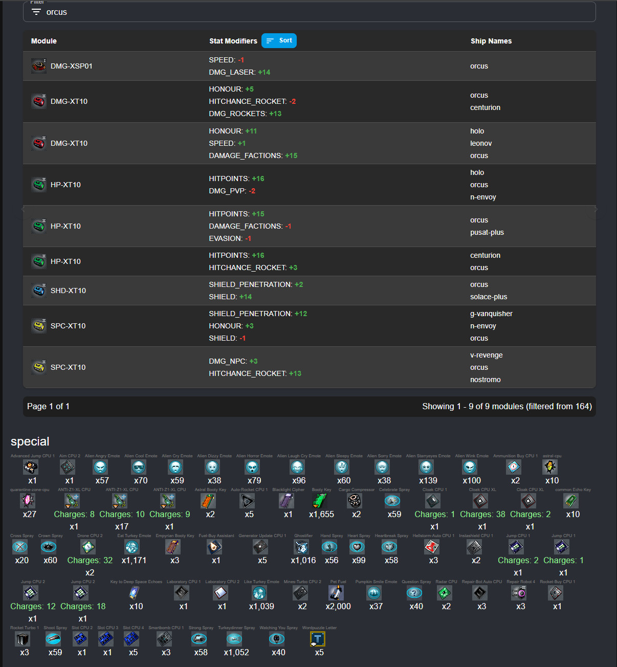 Dark Orbit| Poland 123 – ORCUS, 5 PLUS ships| 10 Spartan | 17bo3| 51 Prometheus