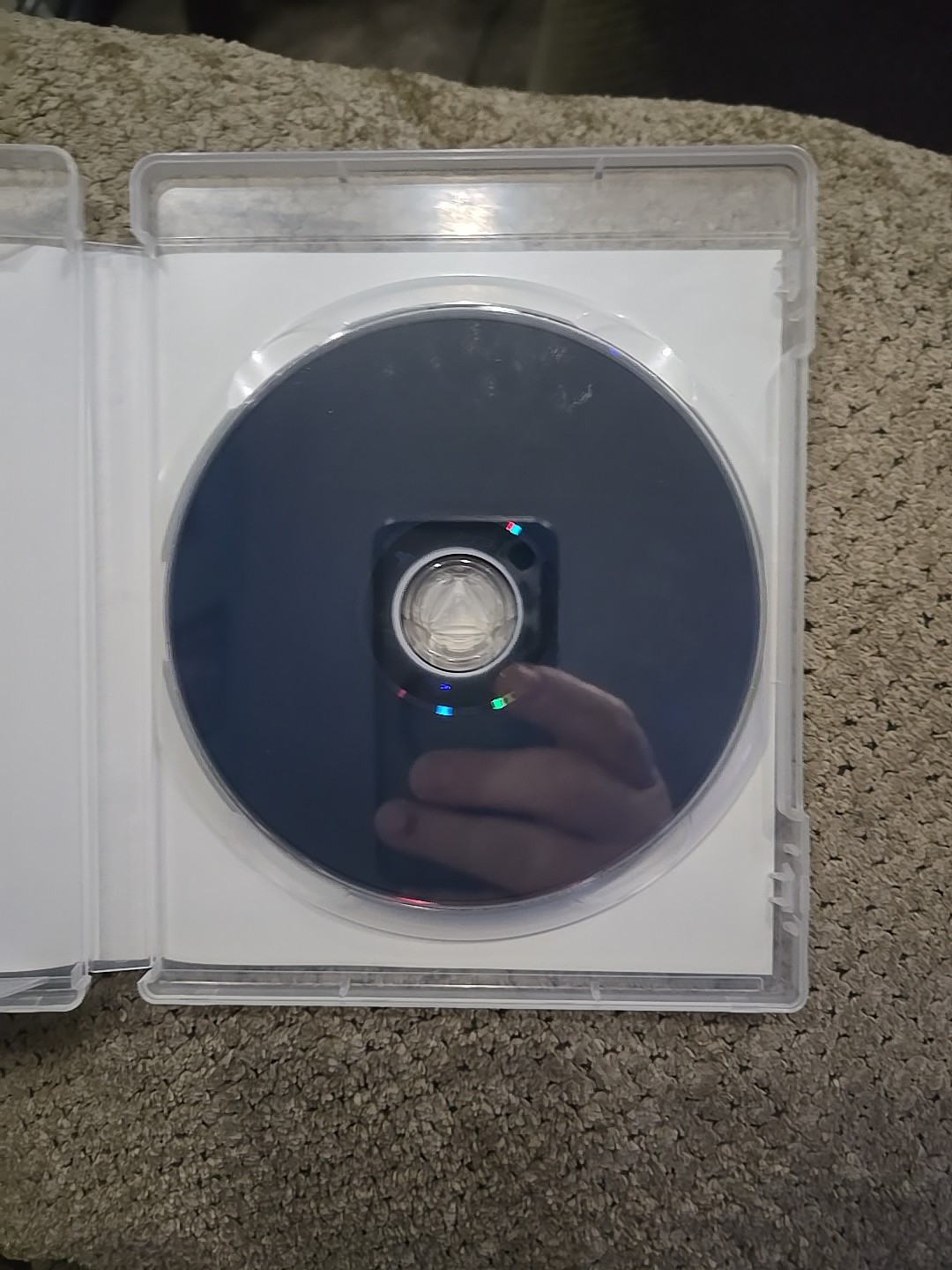 Michael Jackson the Experience (Move Compatible) – Sony PlayStation 3