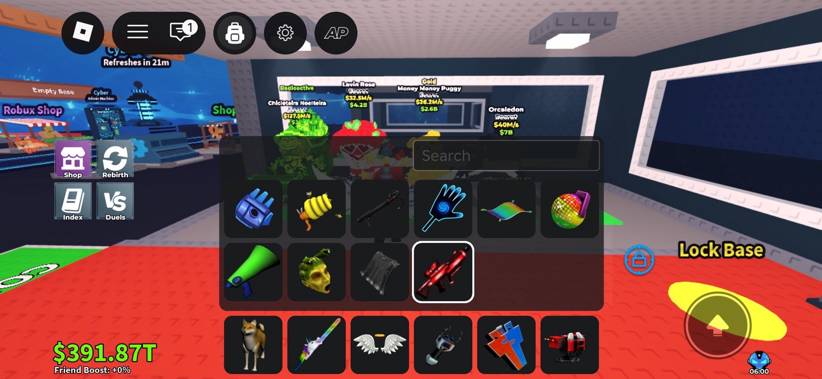 Sab admin panel, witches, broom, angel wings gag legacy sunflower dragon pepper