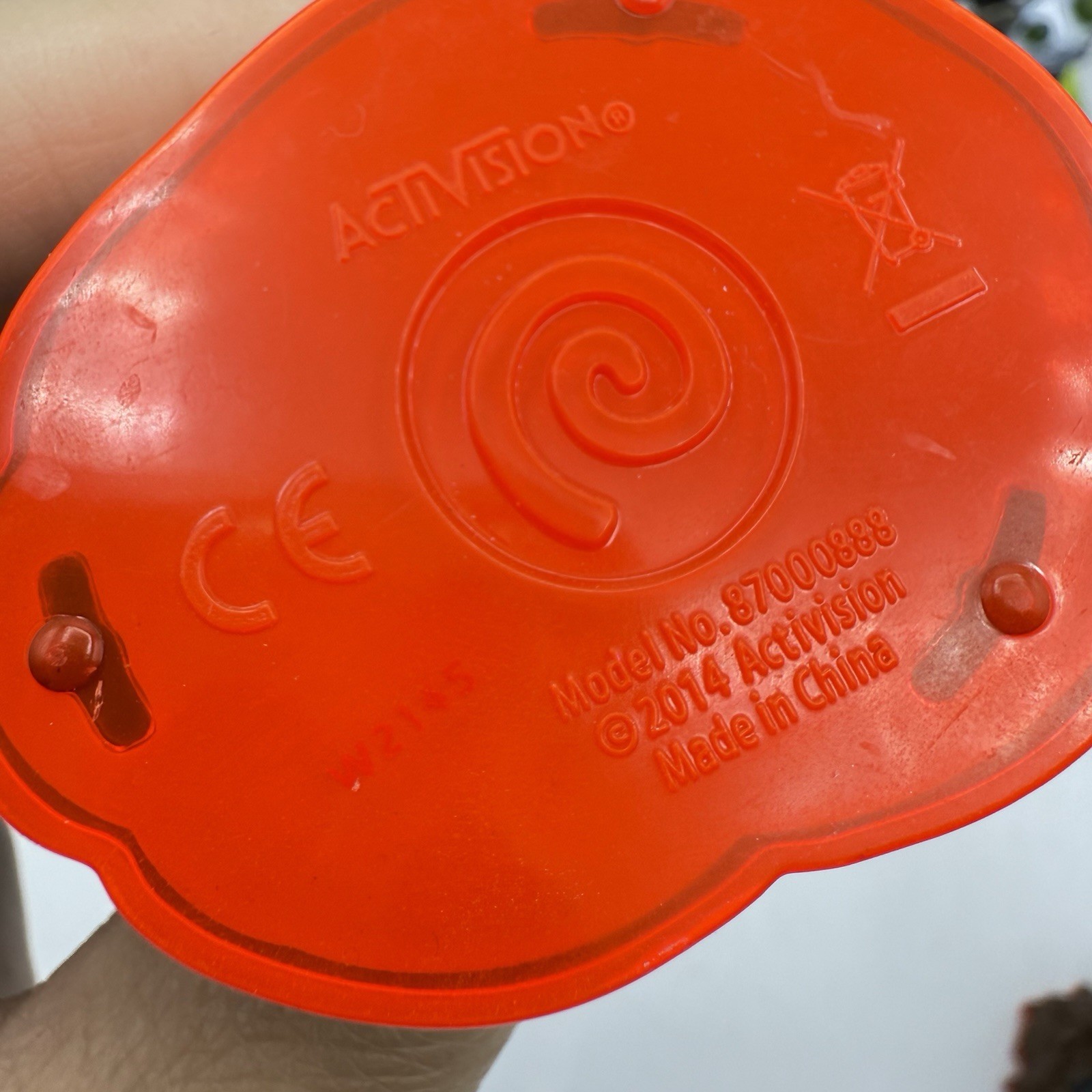 6 Skylanders Trap Team Masters & Giants Gusto Jawbreaker Head Rush Tuff Luck