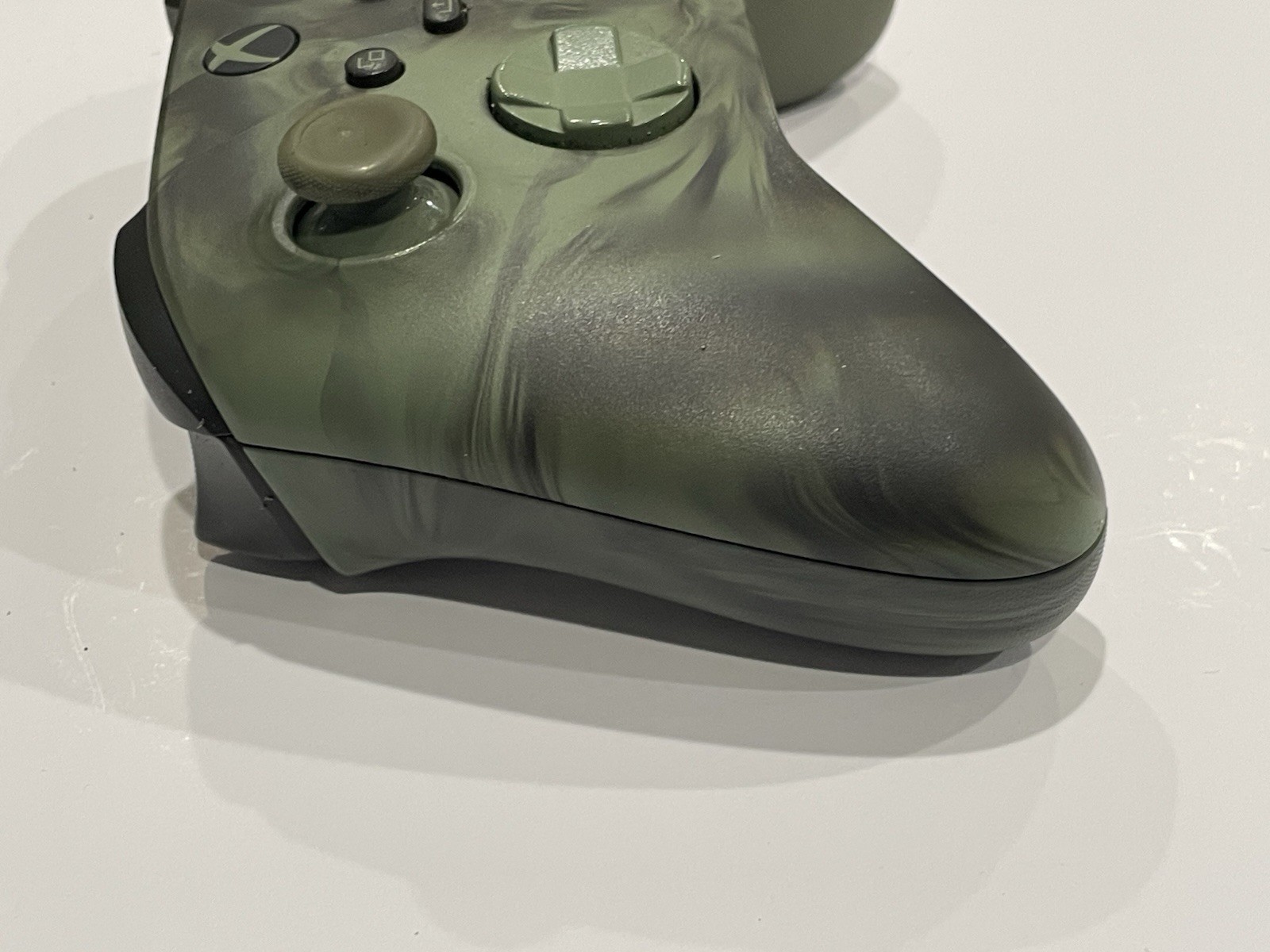 Microsoft Xbox Nocturnal Vapor Special Edition Wireless Controller – Used