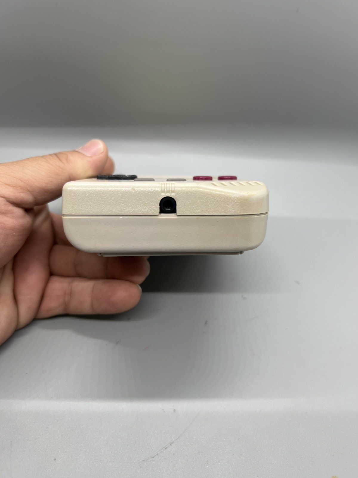 Nintendo Game Boy Original DMG-01 (1989) Working Needs New Screen