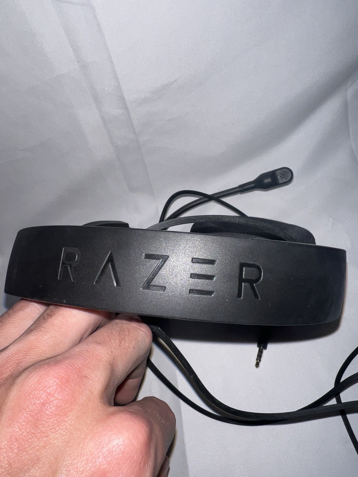 Razer Barracuda X 2022 Edition Wireless Stereo Gaming Headset