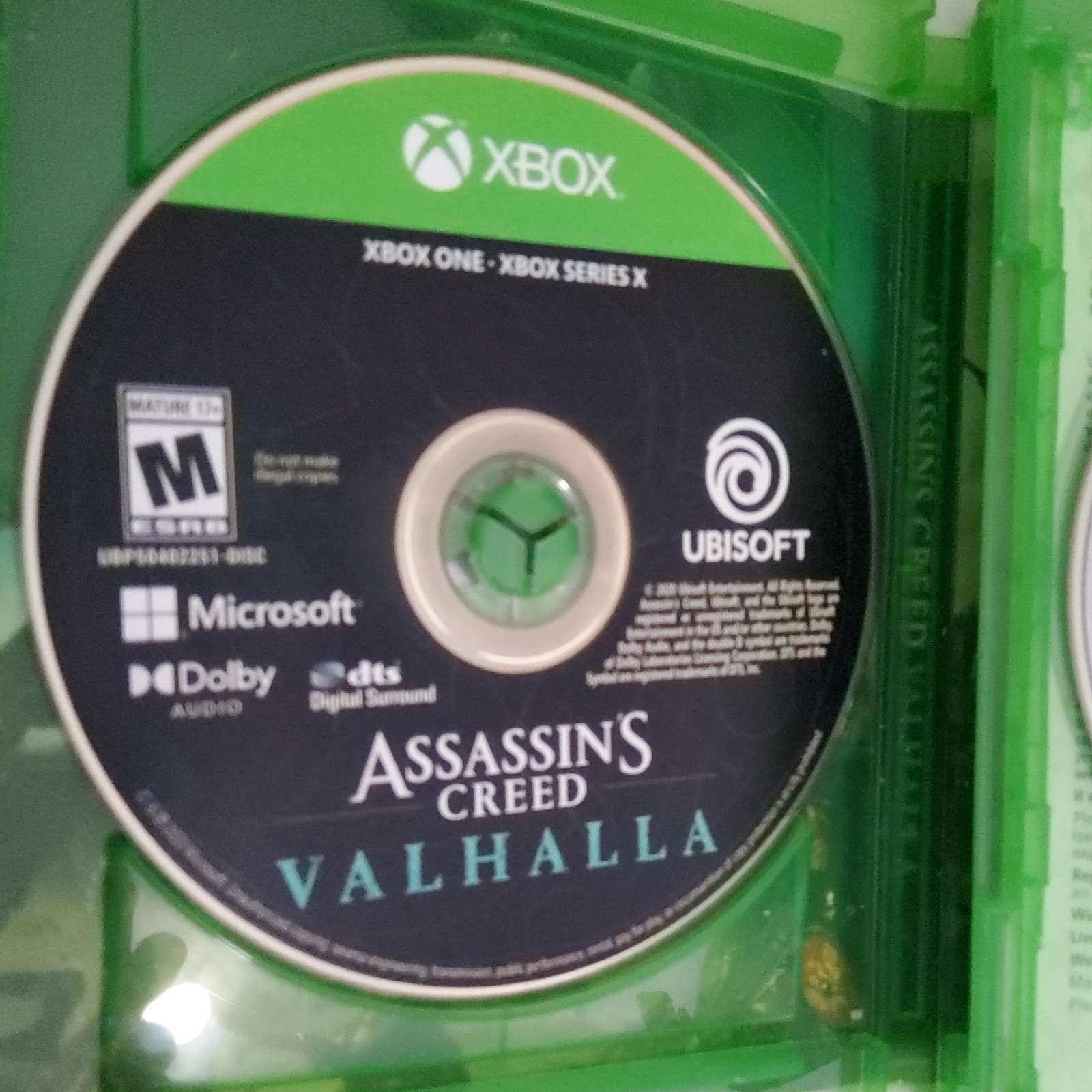 Assassin’s Creed Xbox One/SERIES Bundle Odyssey Unity Ezio Valhalla Syndicate