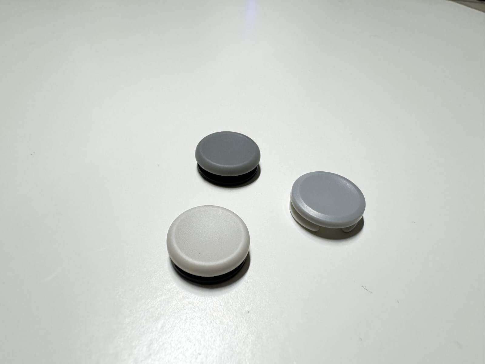 3DS/2DS/XL/LL Replacement OEM Joystick Analog Thumb Pad Circle Cap For Nintendo