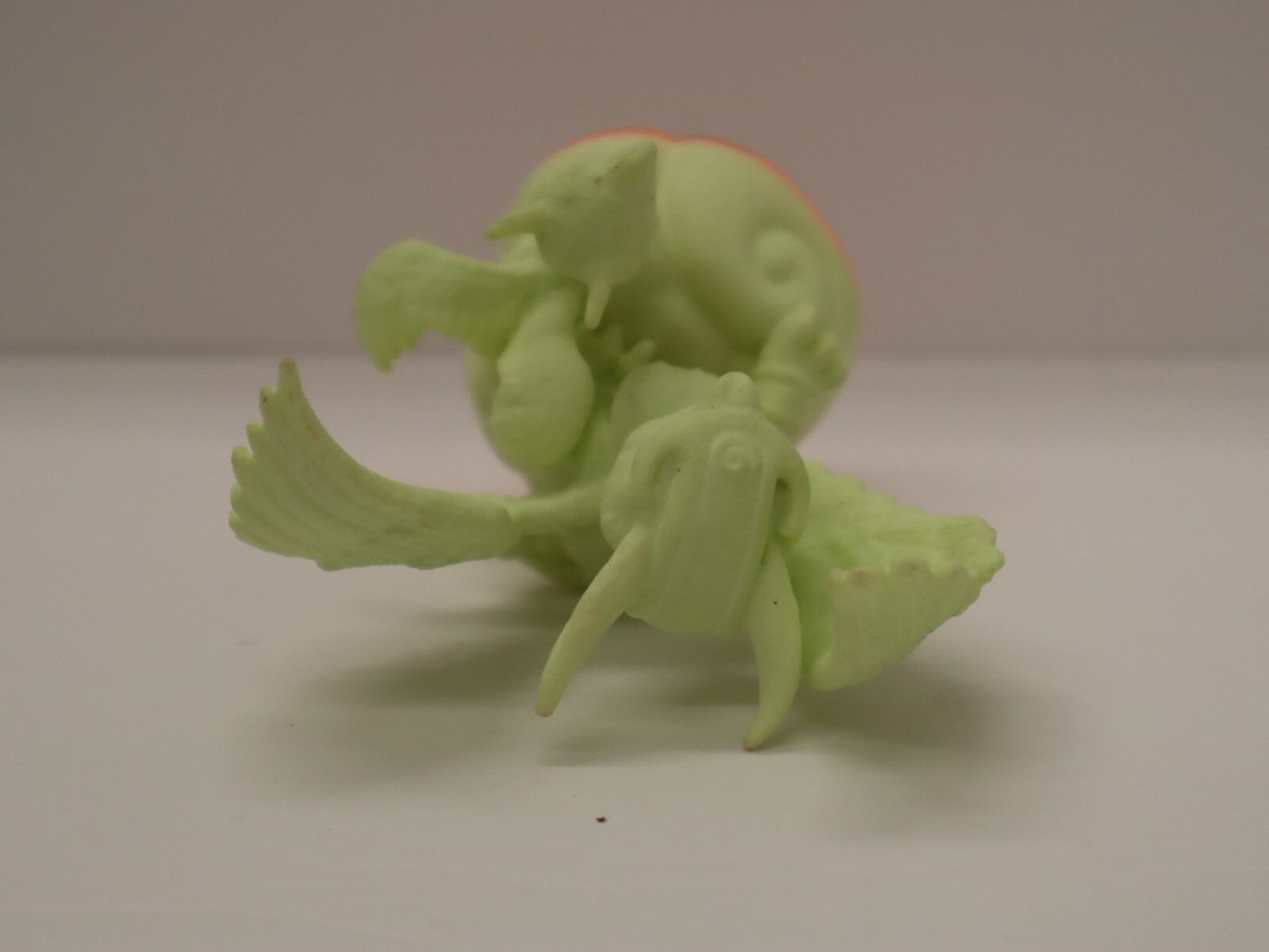 Skylanders Giants – GLOW IN THE DARK SONIC BOOM