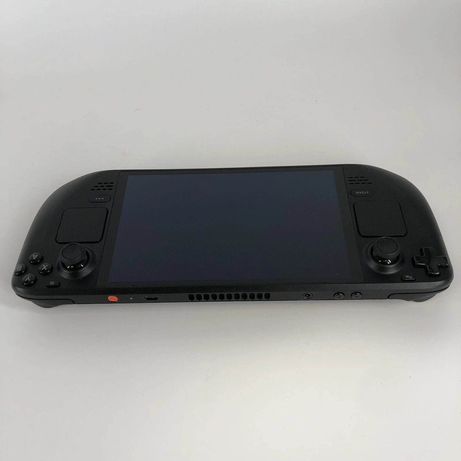 Valve Steam Deck OLED Handheld Console – 1TB Excellent w/ Case + Charger