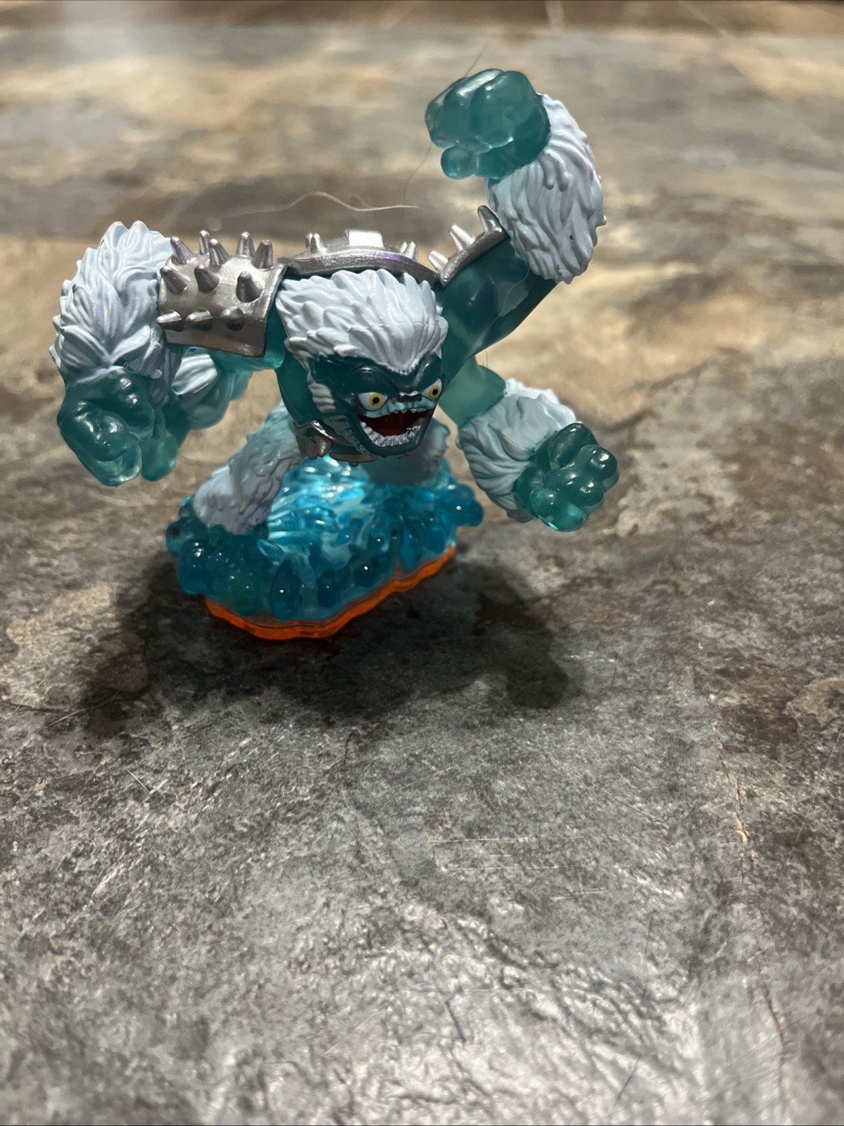 Skylanders Giants Character Slam Bam Series 2 T3