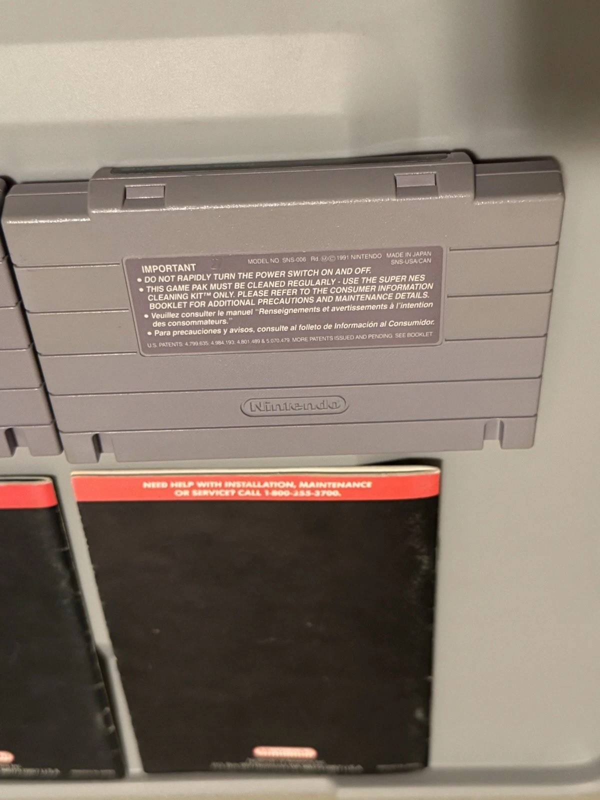 Super Nintendo SNES (3 GAME LOT) Super Metroid Mario World Zelda A Link To Past