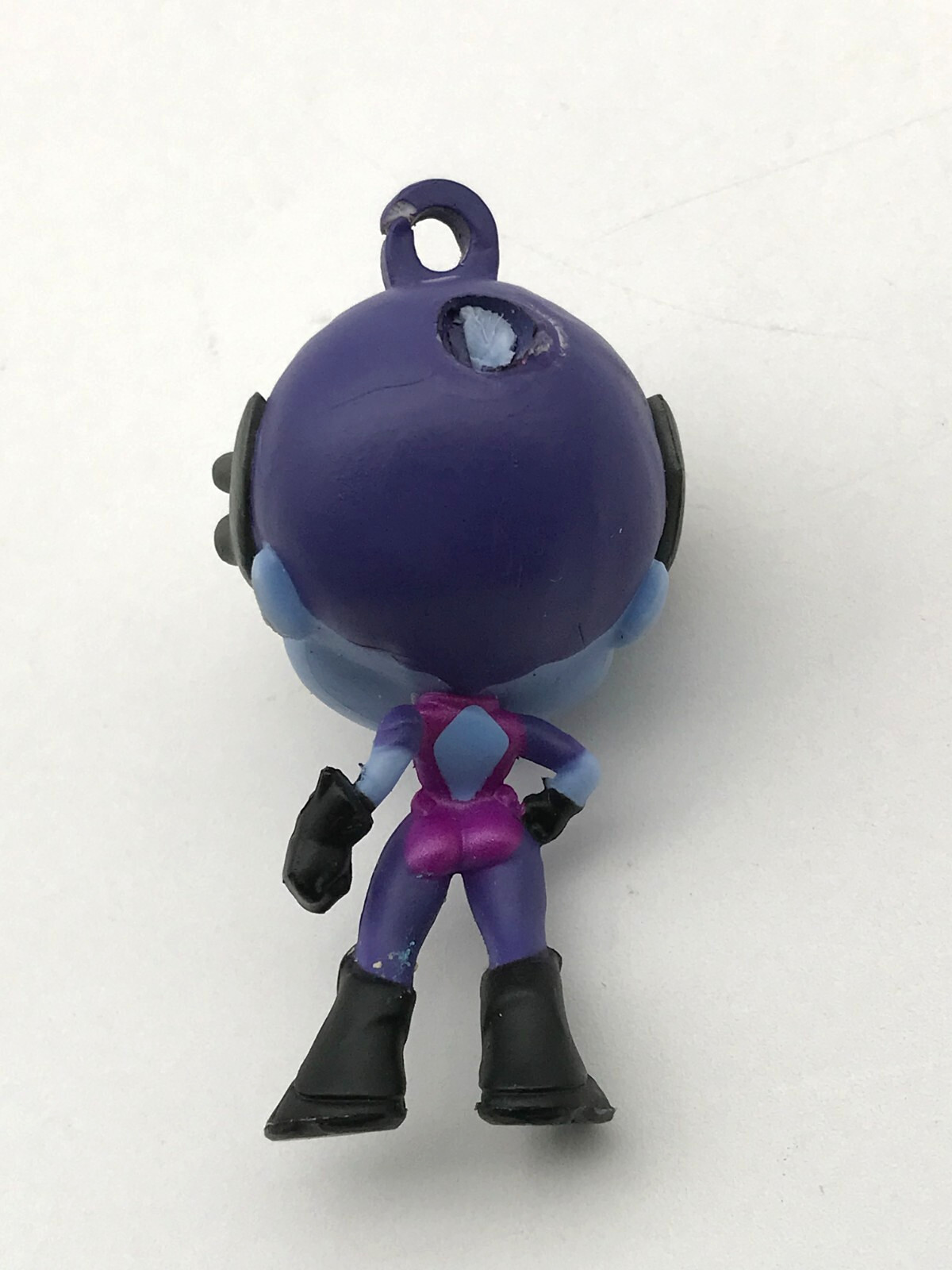Widowmaker | Blizzard – Overwatch Backpack Hanger Mini Figure BROKEN
