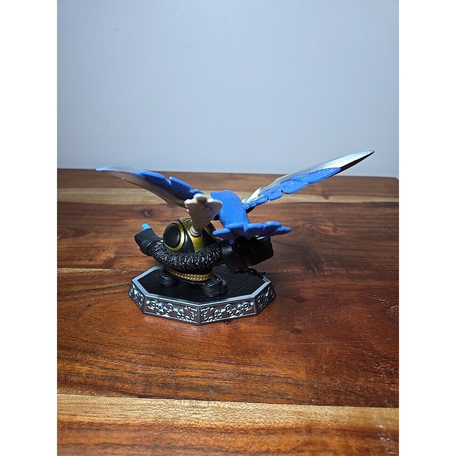 Skylanders Imaginators Master Air Strike Figure Model 87815888