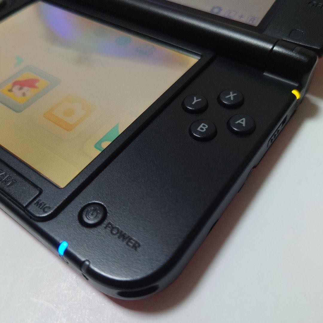 3DS/2DS/DS Nintendo 3Dsll Red Japan