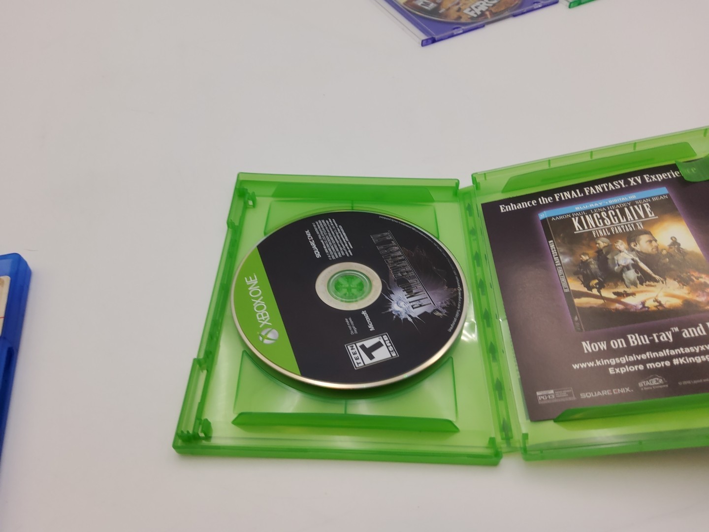 Xbox360 / Playstation – 14 Mixed Video Game Lot – 2000s / 2010s – Video Games