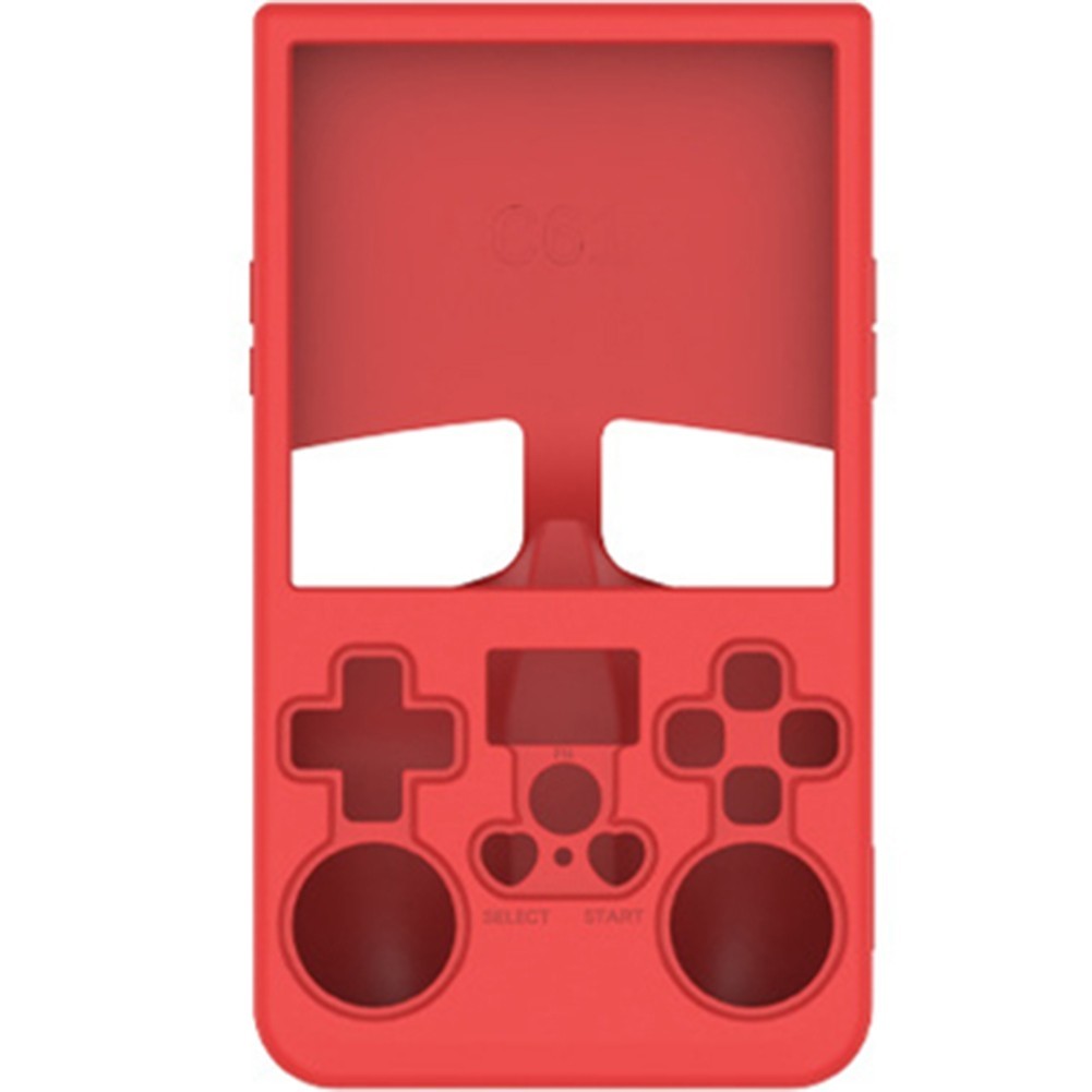For R36MAX Compatible Silicone Case Portable Design with Washable Features