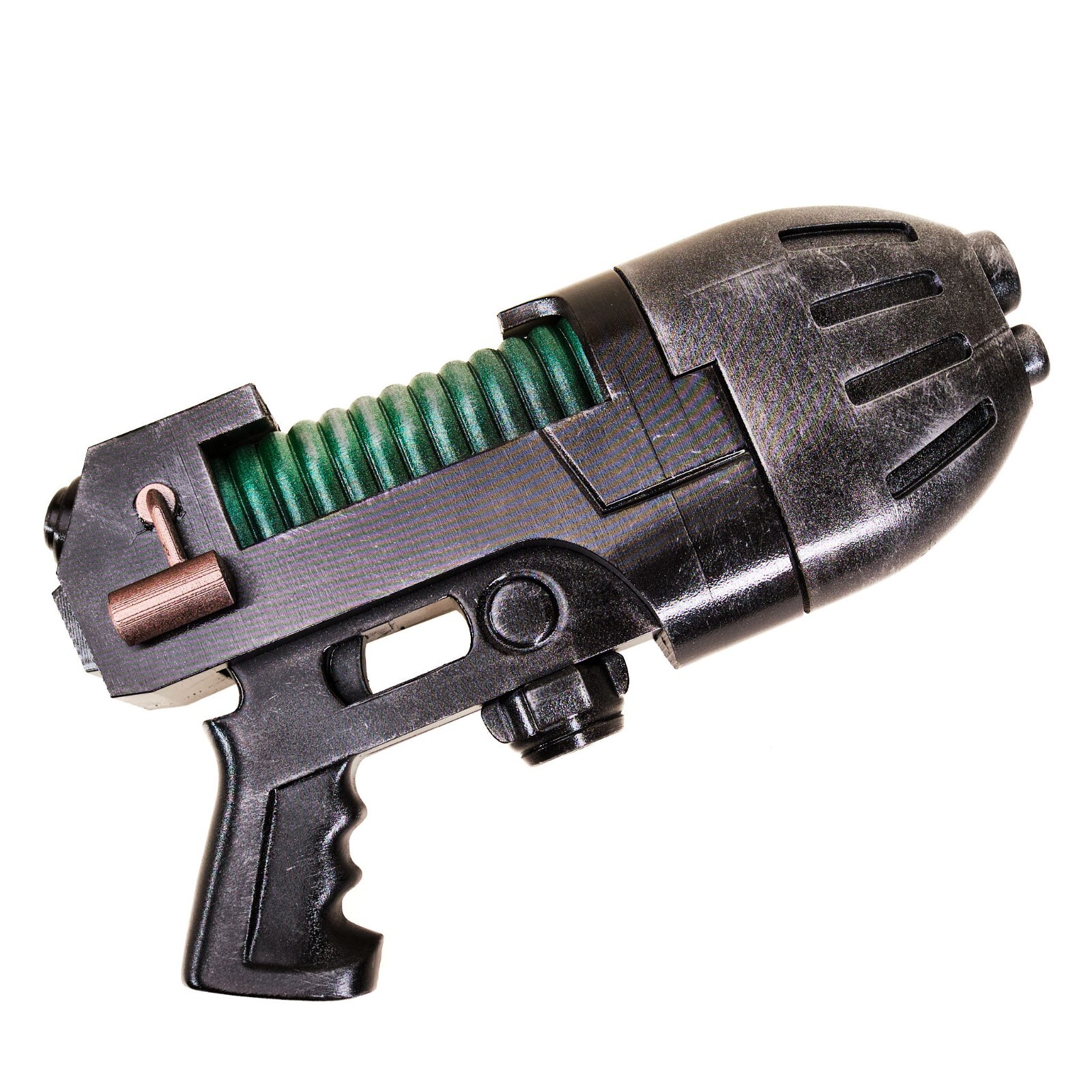 40k Plasma Pistol Prop Replica Cosplay Bolter