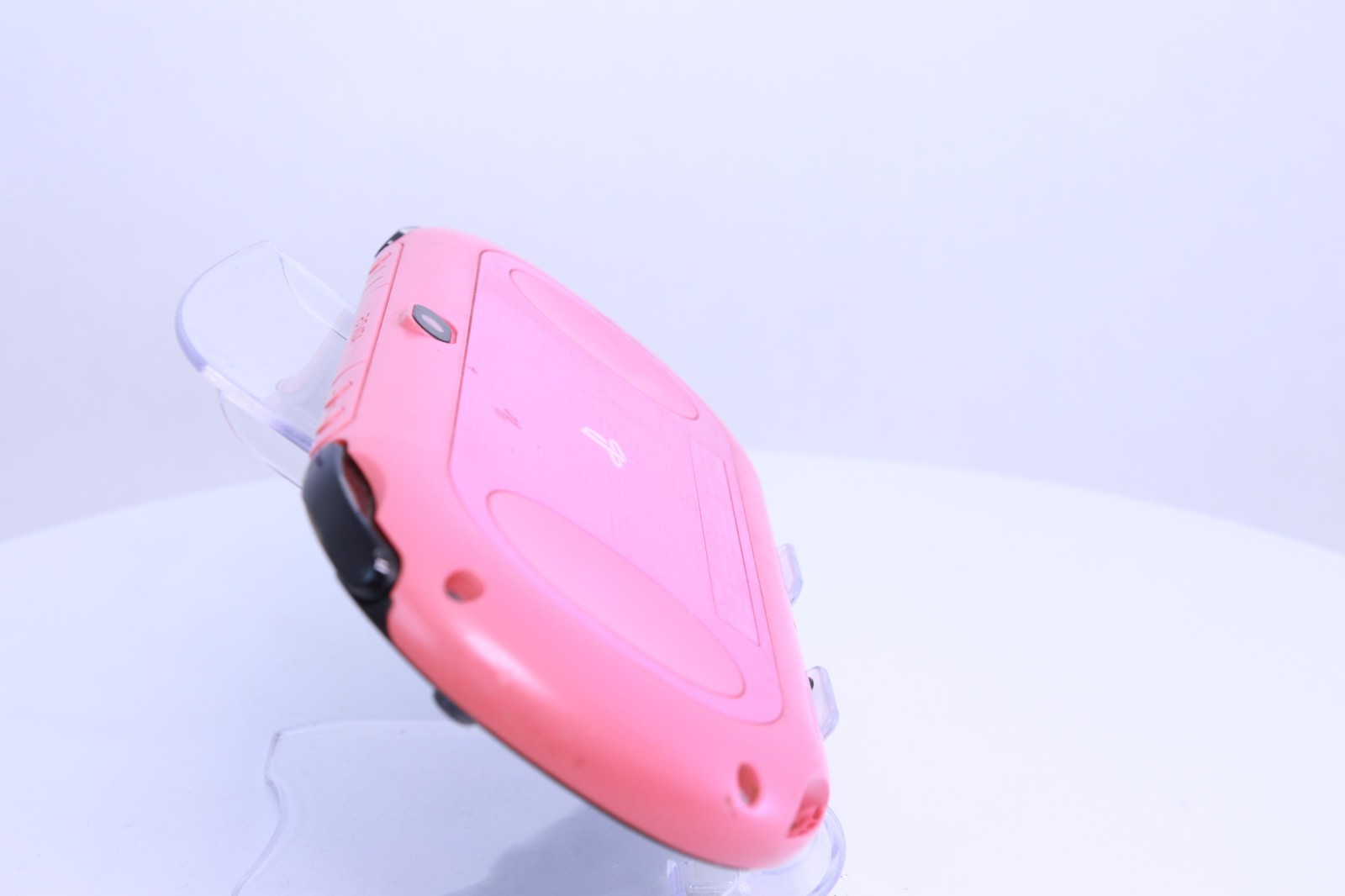 JP Game PS Vita PCH-2000 Pink Black [ Rank：B]