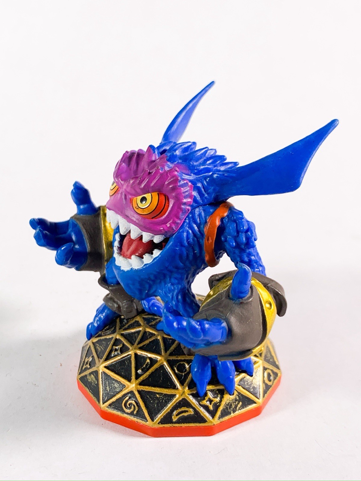 2014 Skylanders Trap Team Fizzy Frenzy Pop Fizz Figure 87101888 Activision