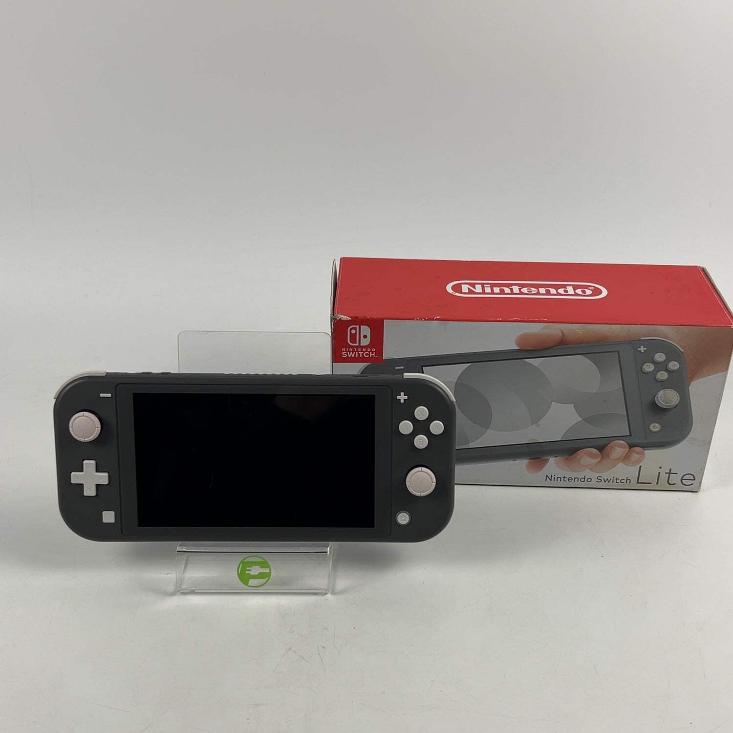 Nintendo Switch Lite Handheld Game Console HDH-001 Gray