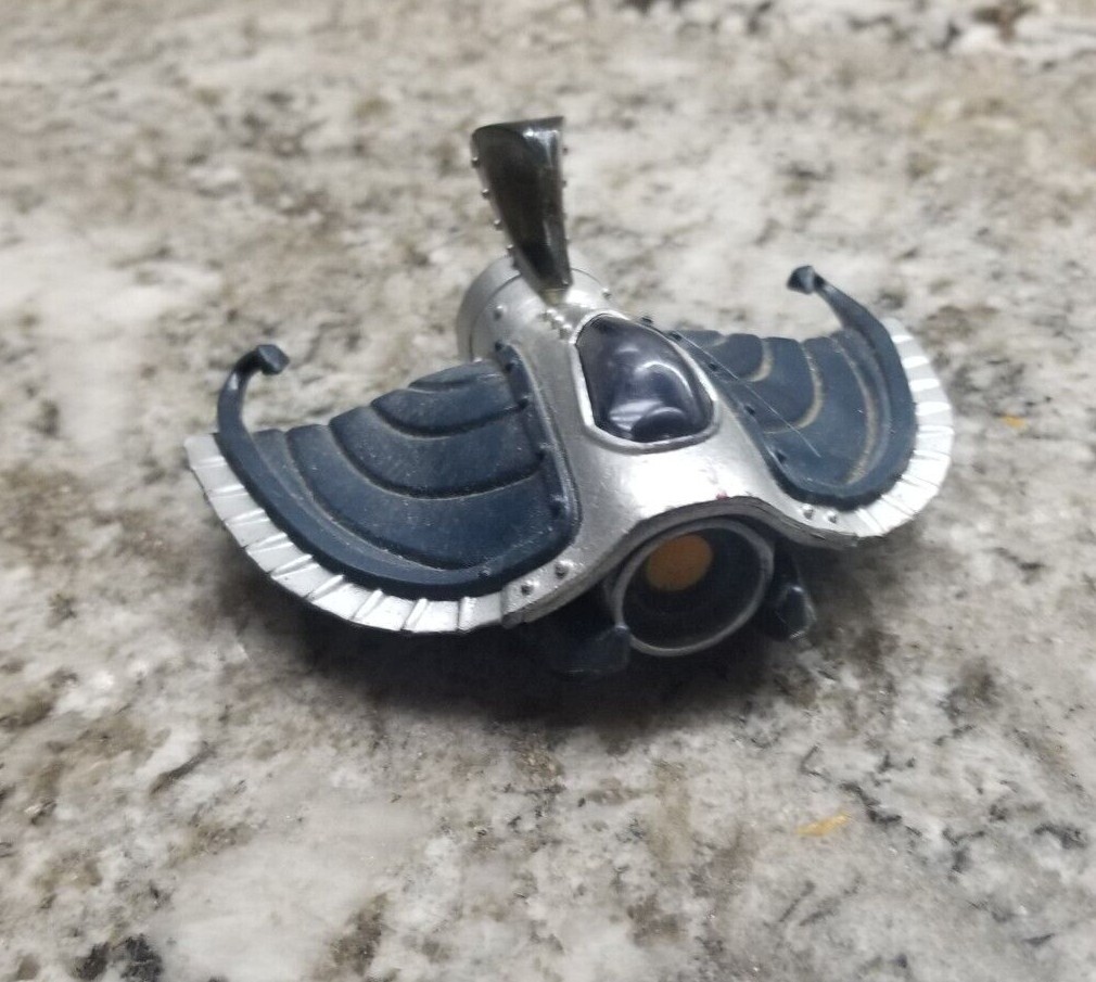 Skylanders Superchargers Characters and Vehicles – (Good Quality)