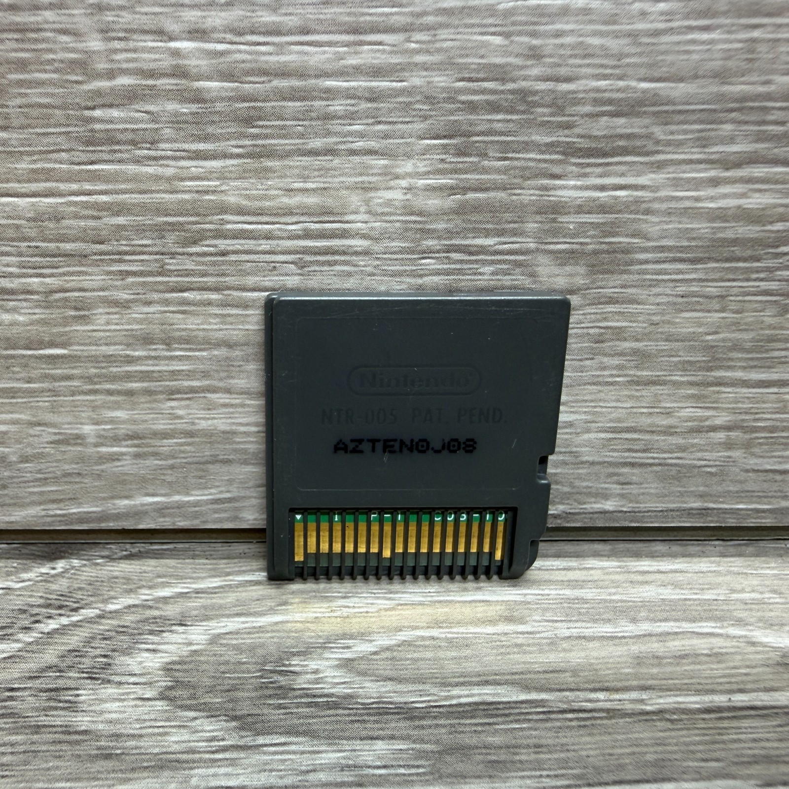 Zoo Tycoon DS Nintendo DS Zoo Tycoon Series Simulation Game Cartridge Fast Ship