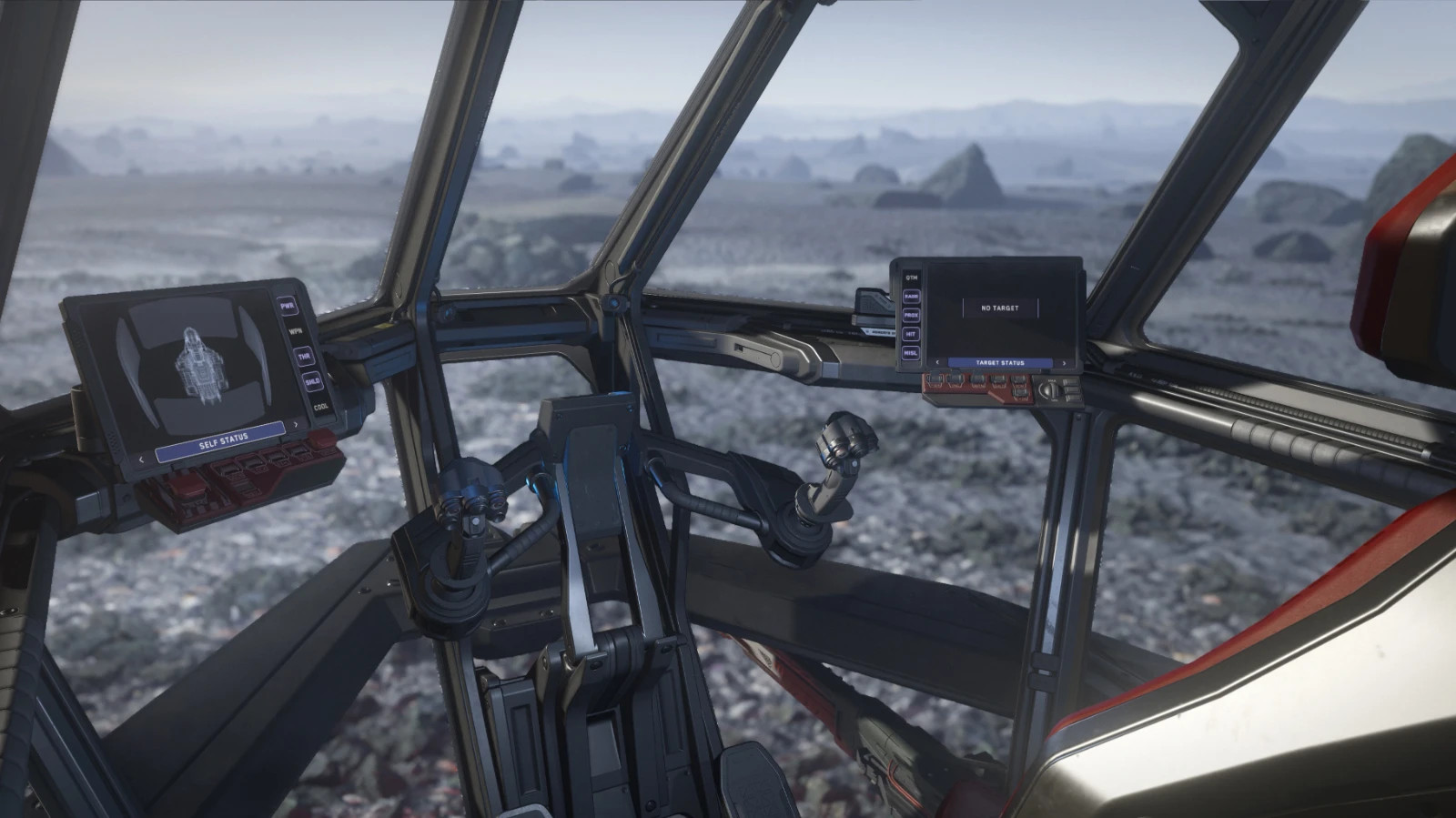 Star Citizen Aurora Mk I SE LTI Lifetime Insurance CCUd – Space Vendor